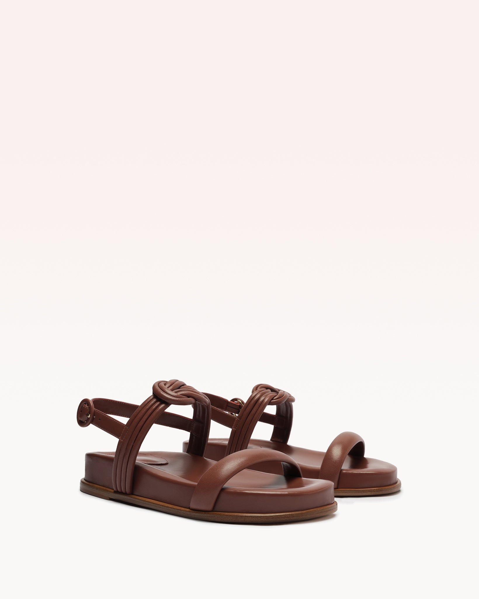 Sport Sandal Vicky Antique Blush – Alexandre Birman