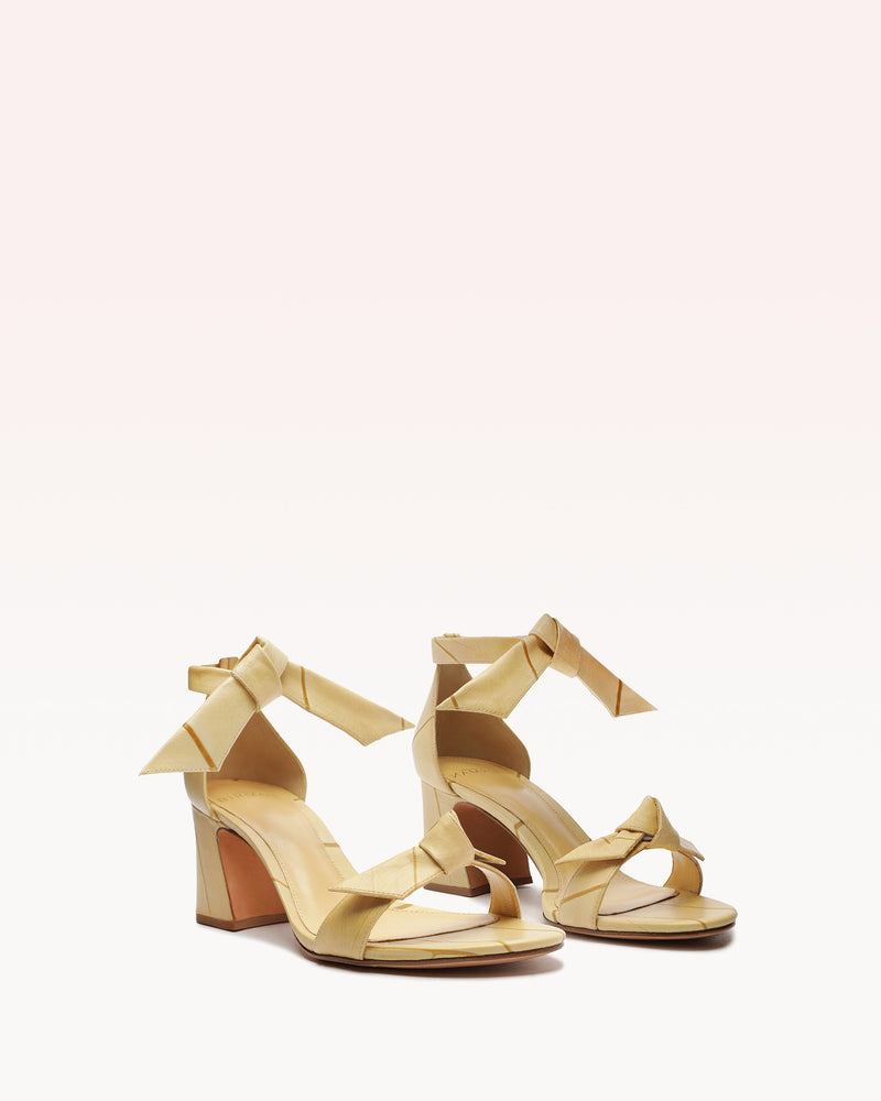 Clarita Curve Beleaf 60 Vanilla