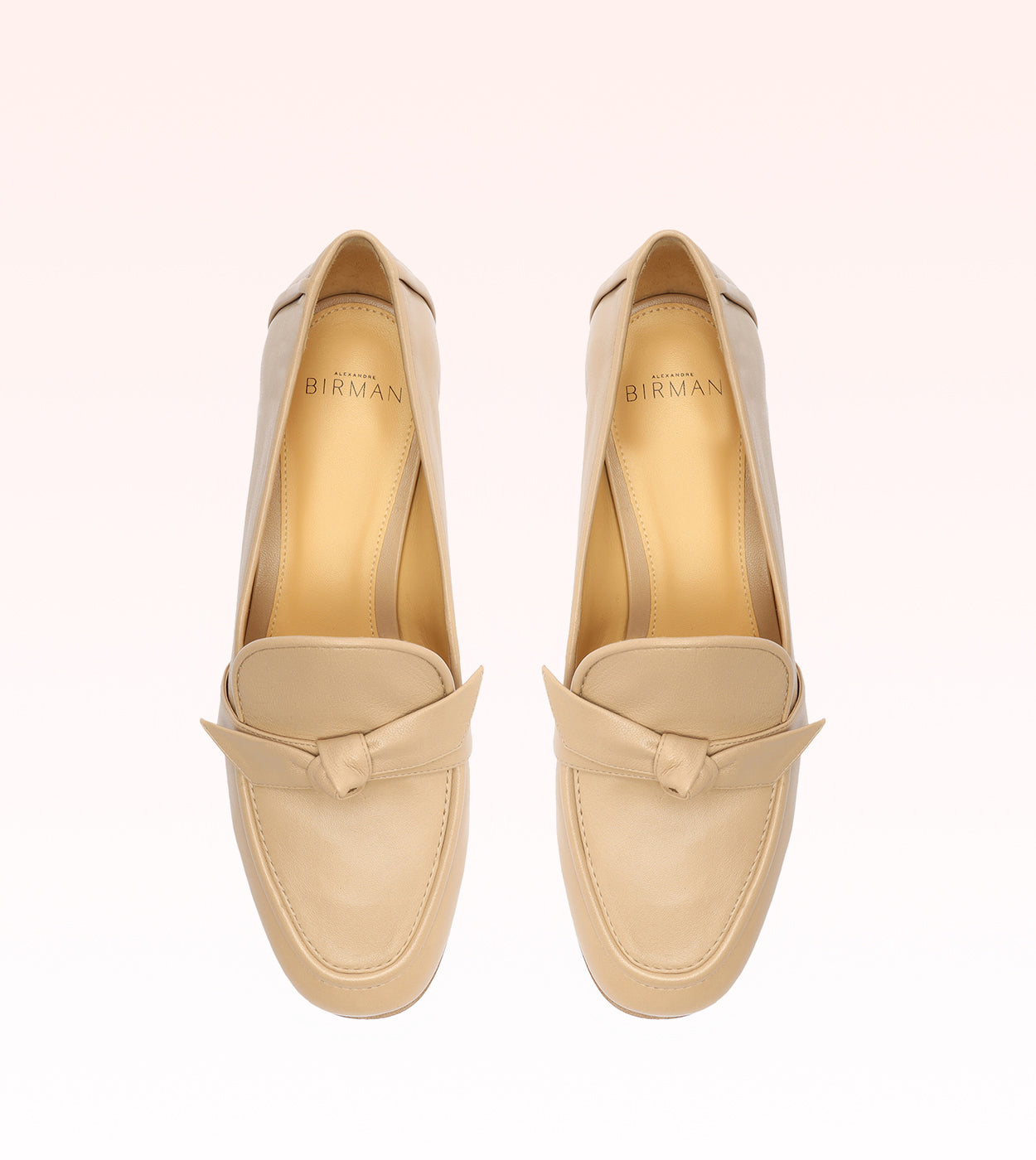 Clarita Loafer 30 Beige Loafers Pre Fall 22 - C3   