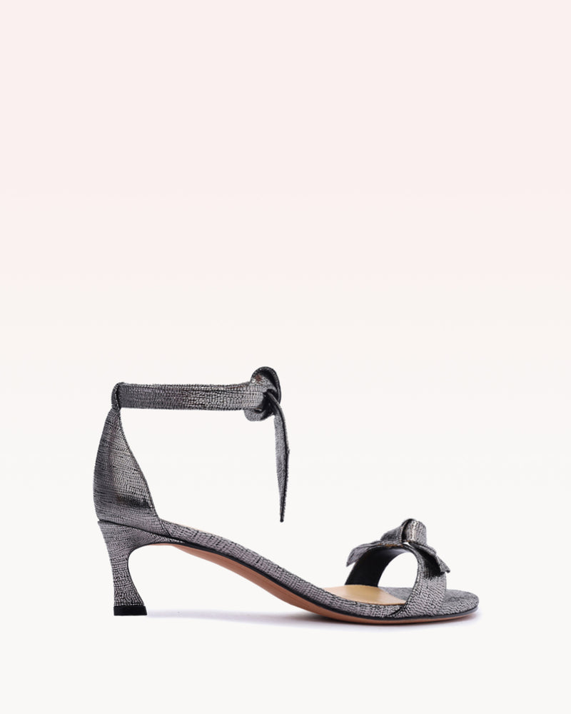 Clarita Kitten Arch 50 Graphite