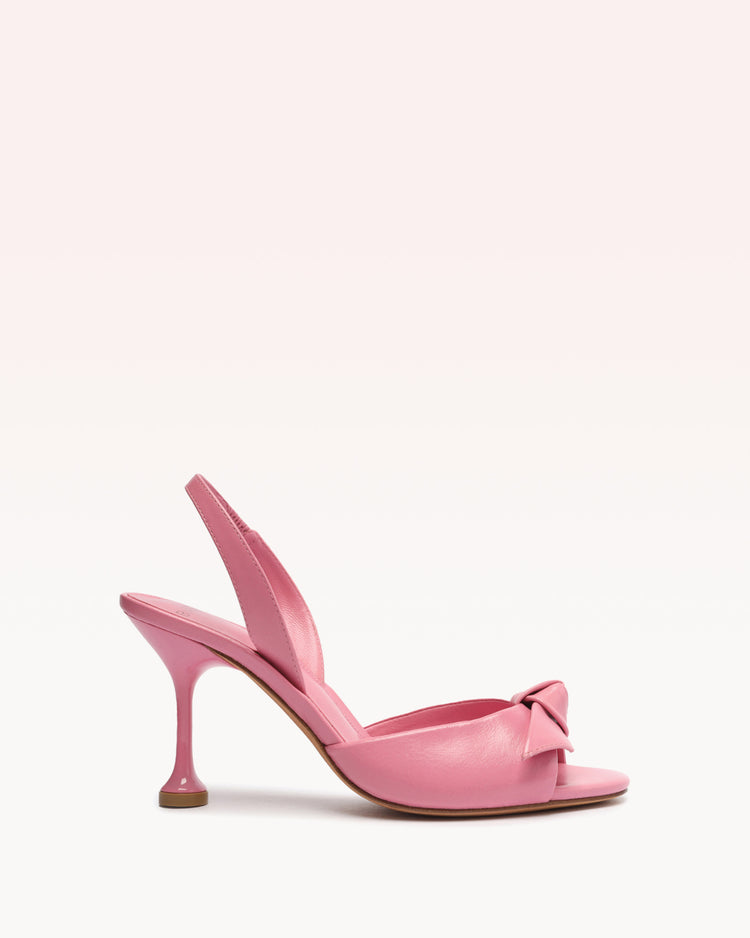 Clarita Easy Fresh Pink Sandals S/23   