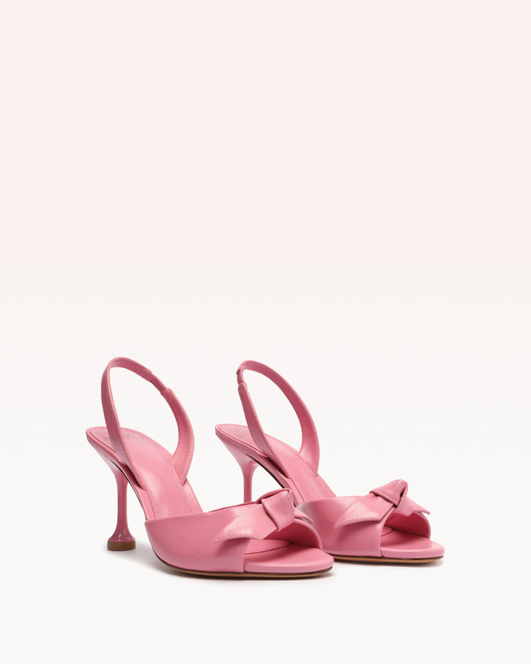 Clarita Easy Fresh Pink Sandals S/23   