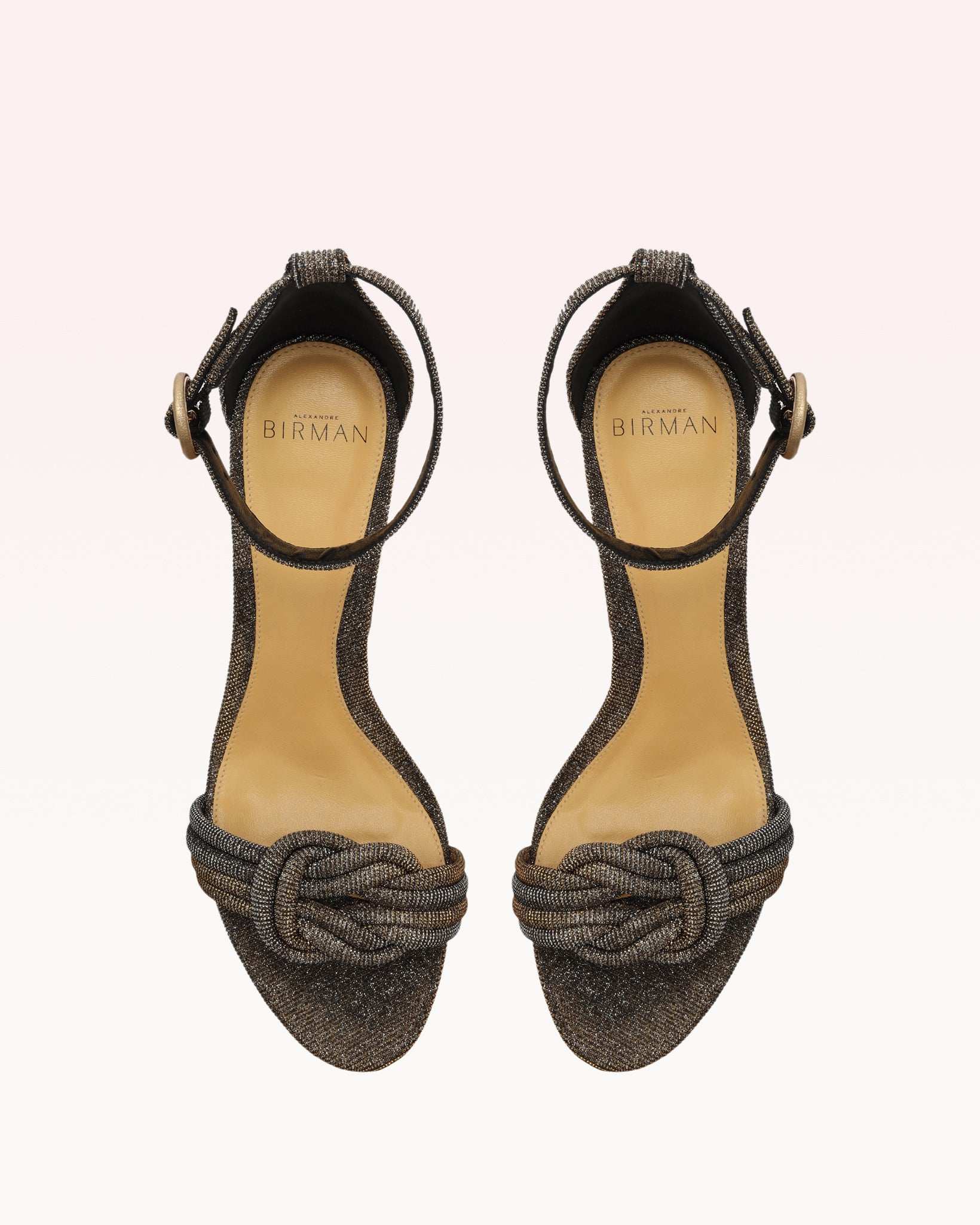 アクセサリー vicky Sparkling Designer Sandal Vicky 120mm | Alexandre Birman