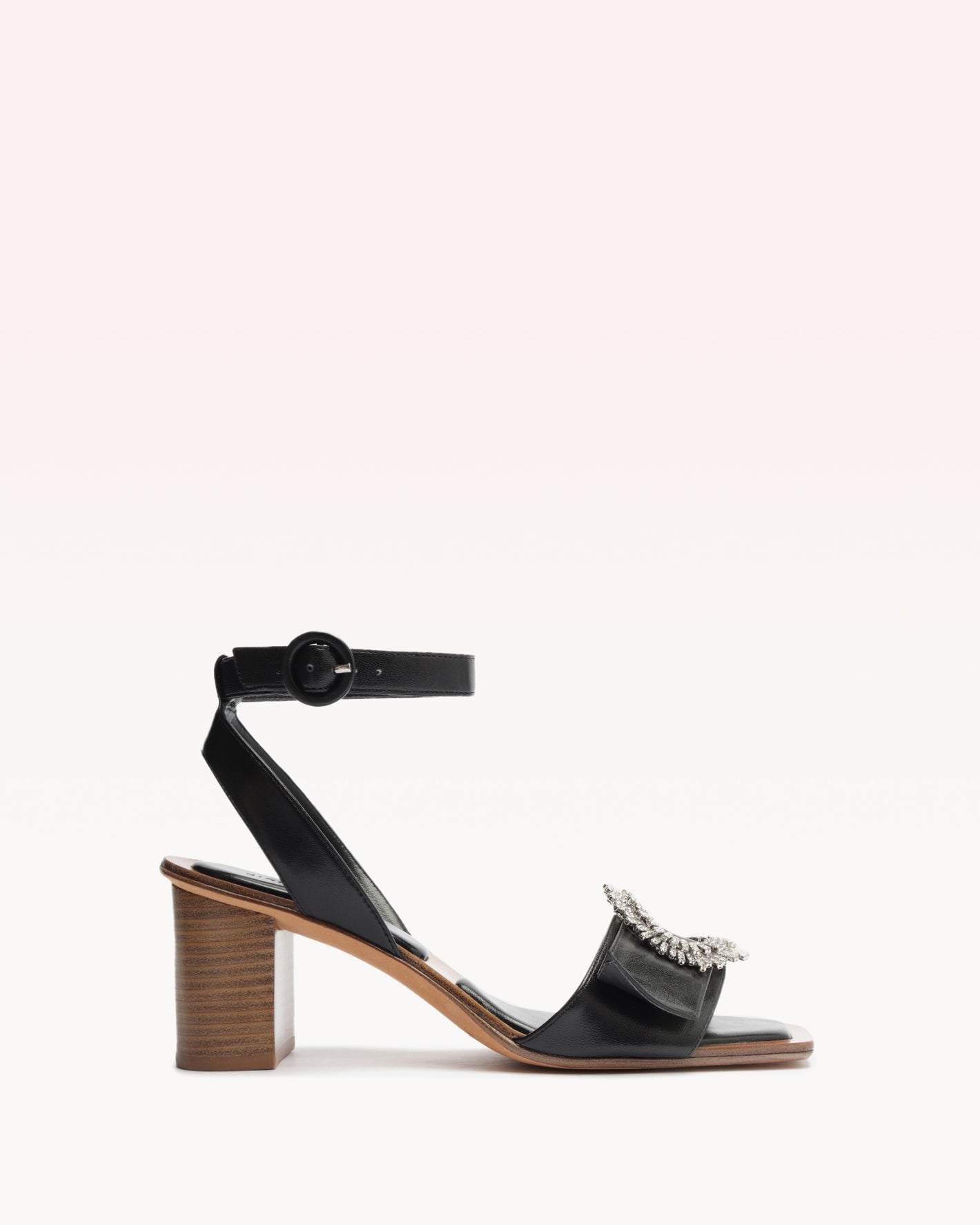 Madelina Summer 90 Golden – Alexandre Birman