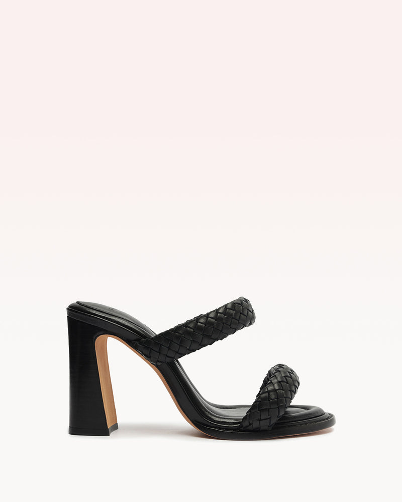 Alessia 90 Black