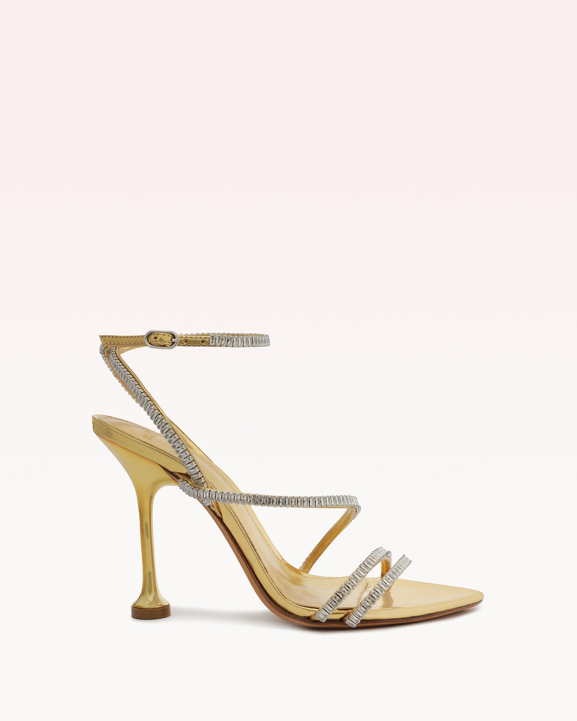 Women's Designer Wedding Shoes by Alexandre Birman