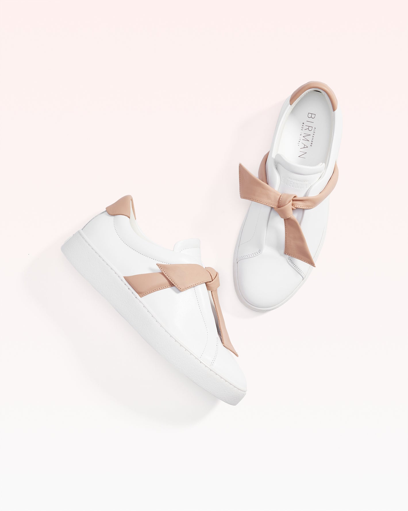 Alexandre Birmanホワイトレザーショートブーツ37 め All White Styles – Alexandre Birman