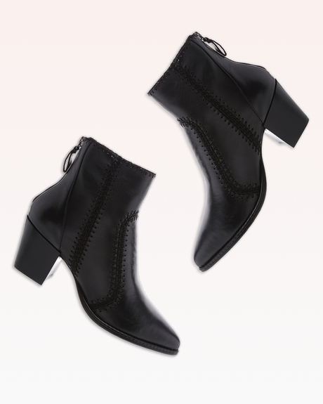 Designer Boots For Women - Alexandre Birman
