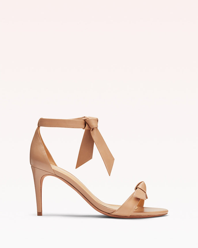 alexis Clarita 75 Beige Beige