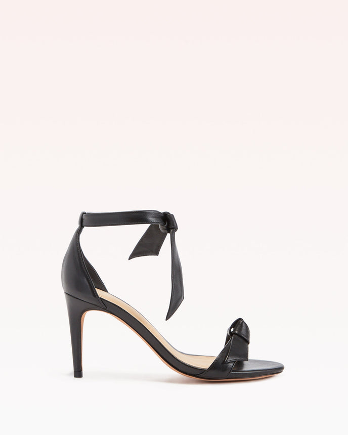 alexis Clarita 75 Black Black