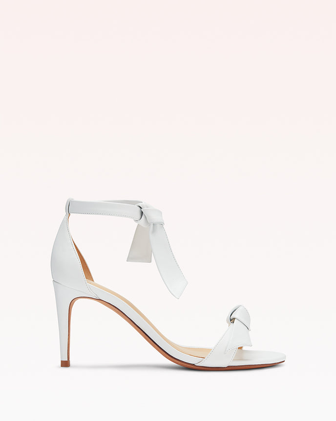 alexis Clarita 75 White White