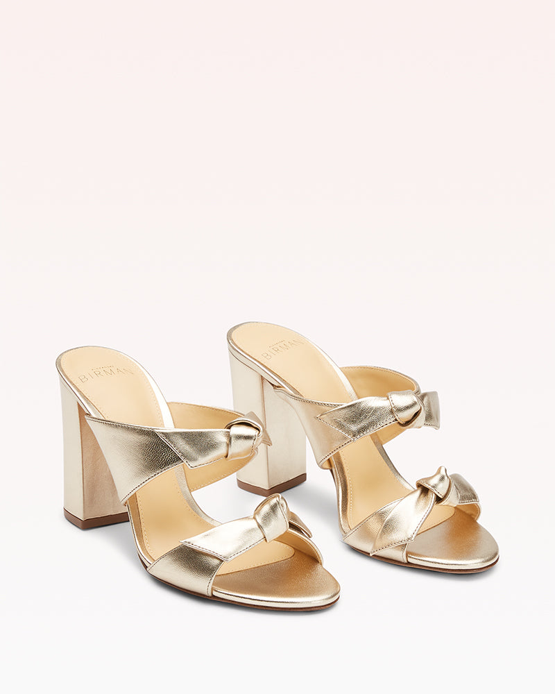 Nolita 90 Mule