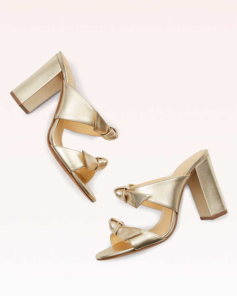 Nolita 90 Mule