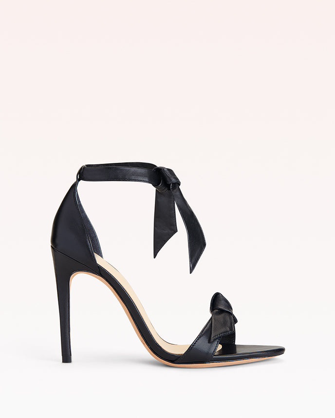 alexis Clarita 100 Black Black