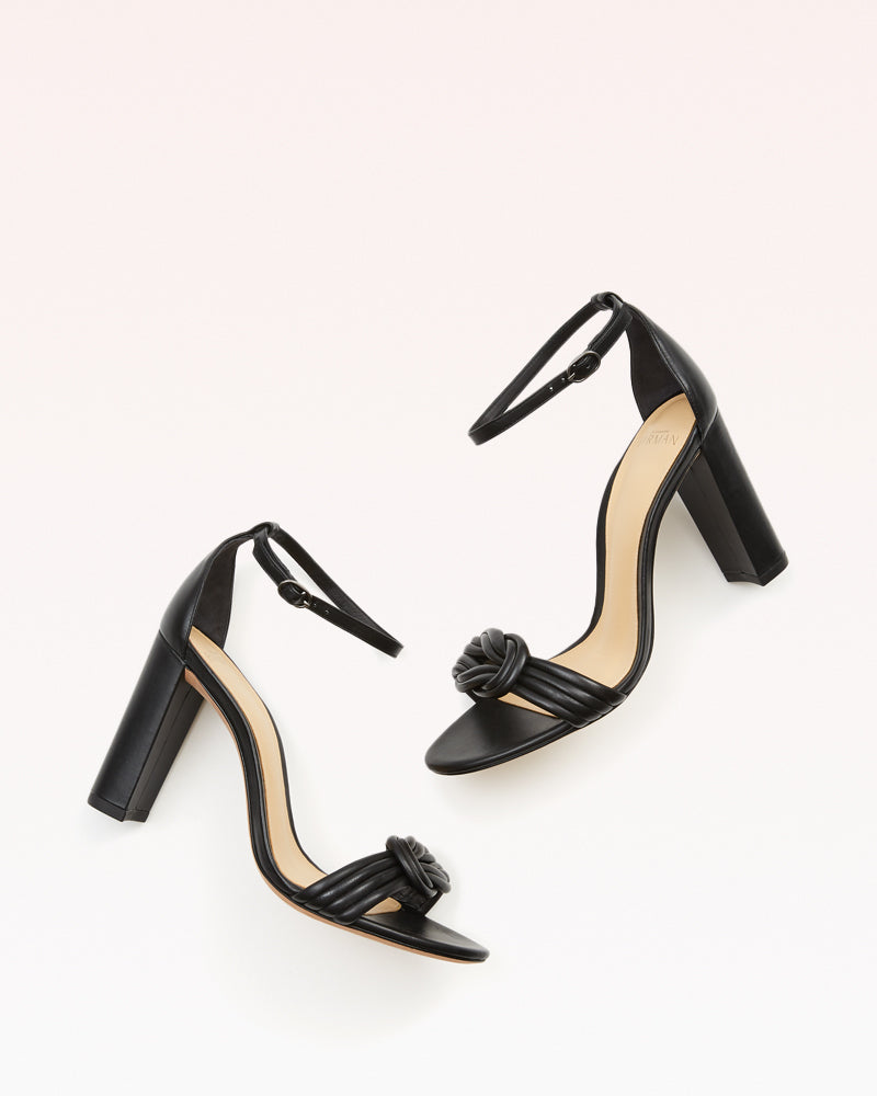 Vicky 90 Black